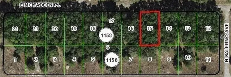 389 E Mc Faddin Pl E, FL