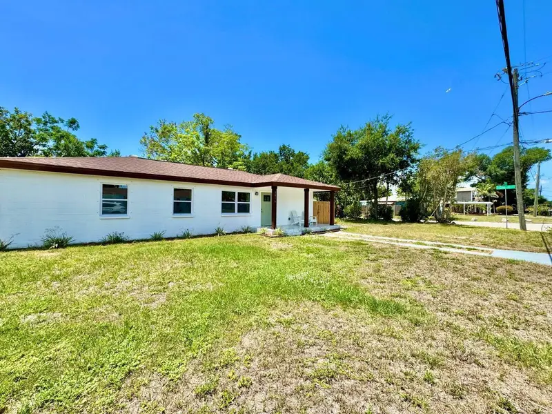3814 W Tyson Ave, FL