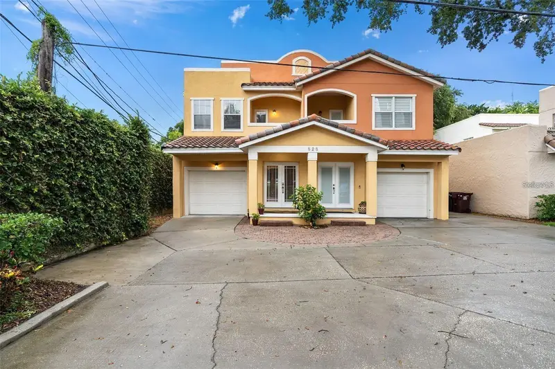 828 Ellwood Ave #J, FL