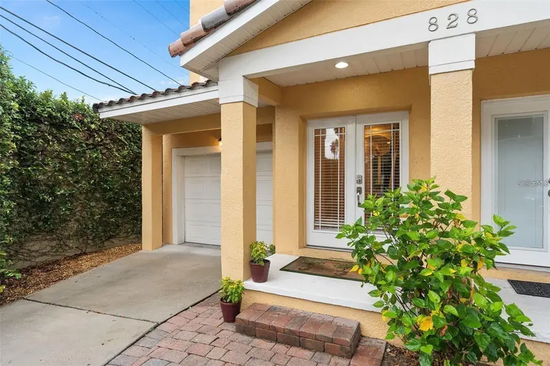 828 Ellwood Ave #J, FL