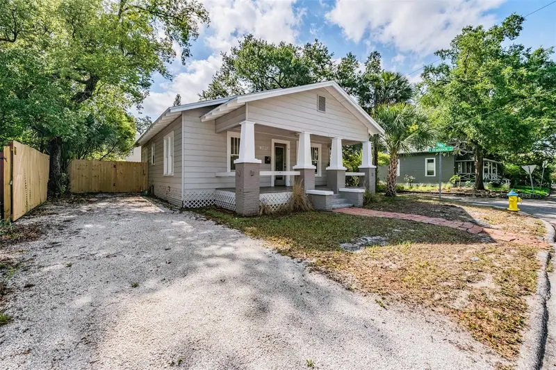 3101 N Woodrow Ave, FL