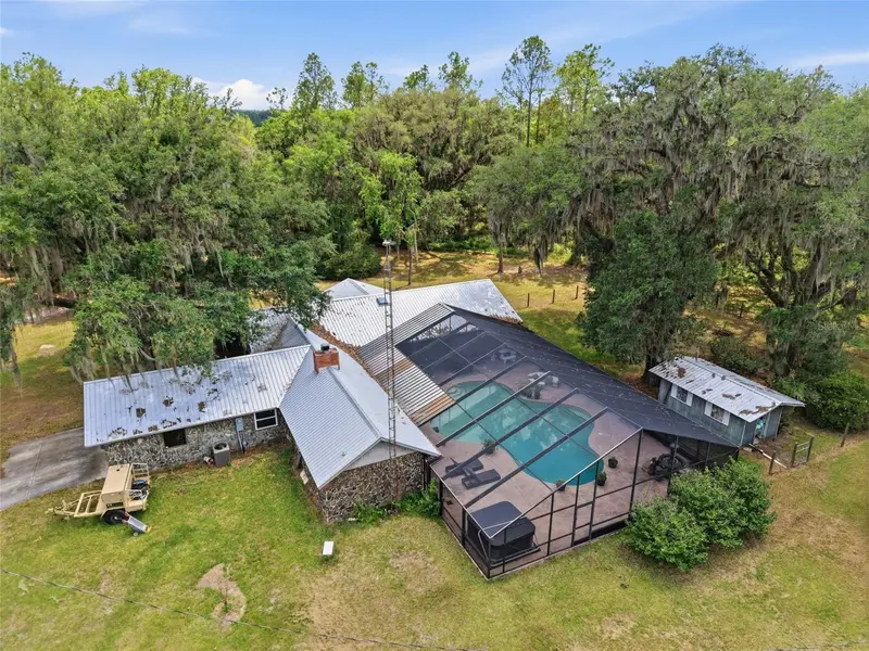 7851 Sw County Road 796, FL