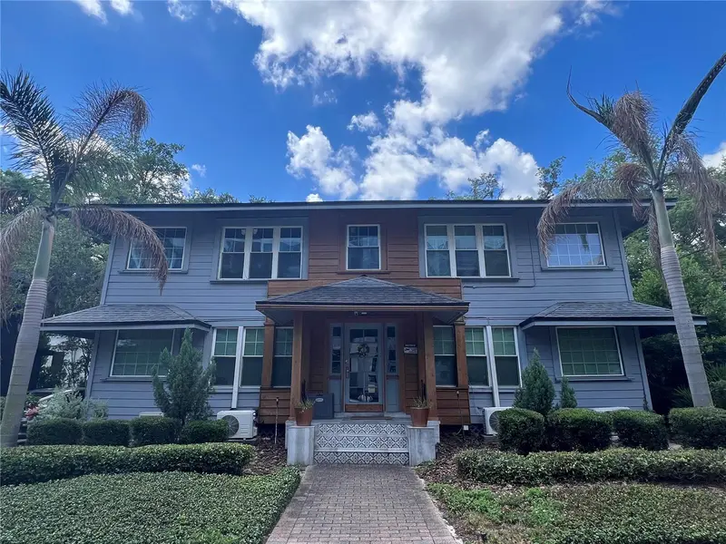 510 E Jackson St #3, FL