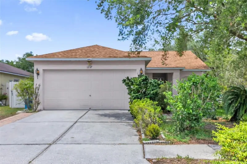 1237 Franford Dr, FL