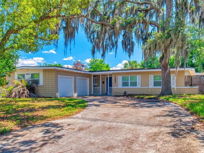 5802 Deerfield Rd, FL