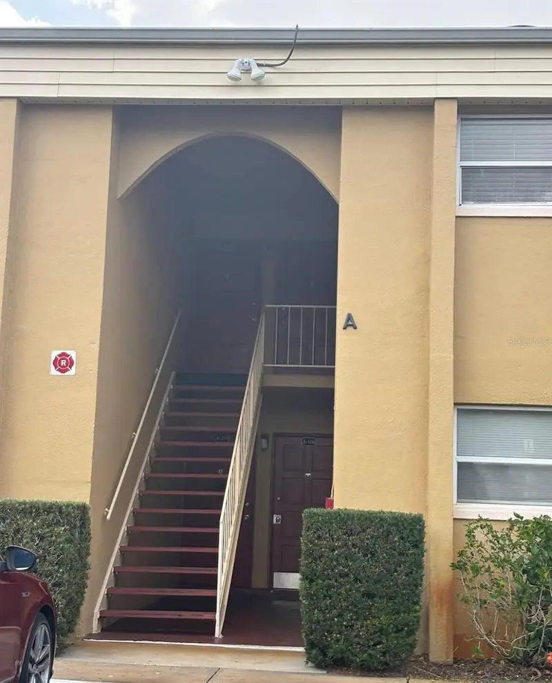 1000 Lake Of The Woods Blvd #205h, FL
