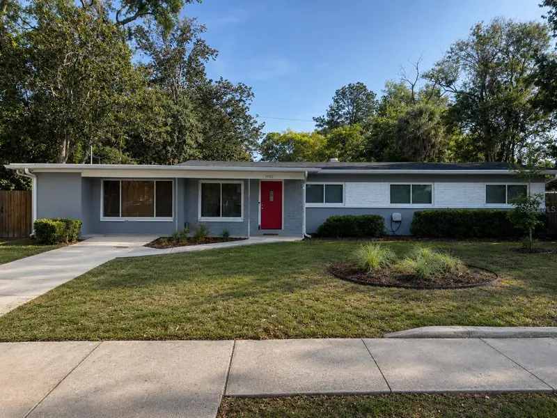 1032 Ne 19th Pl, FL
