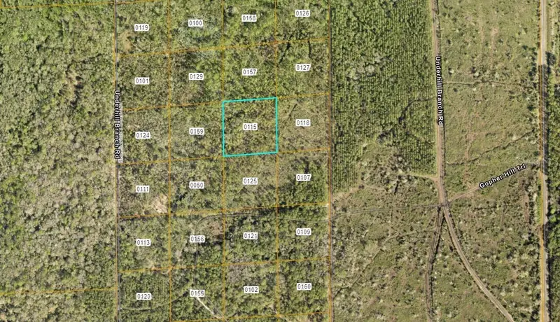 Lake Harney Rd, FL