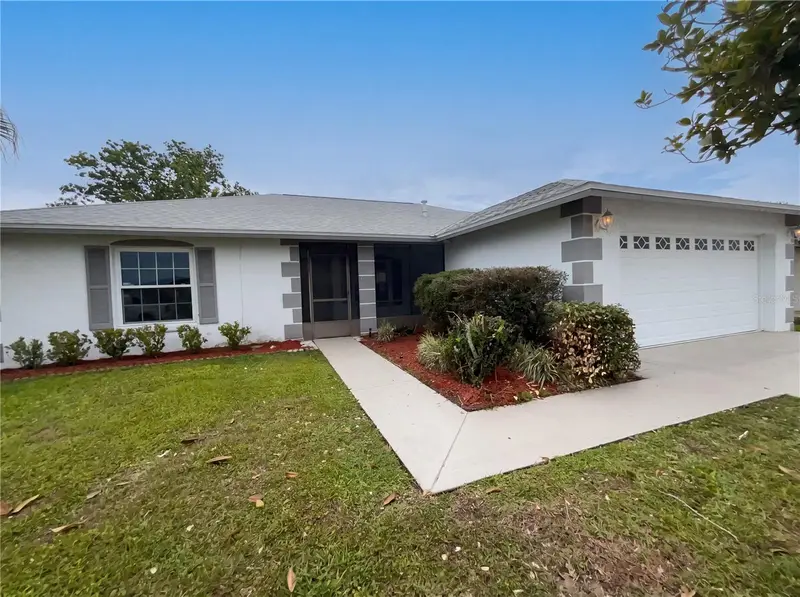 Somerset Village listing