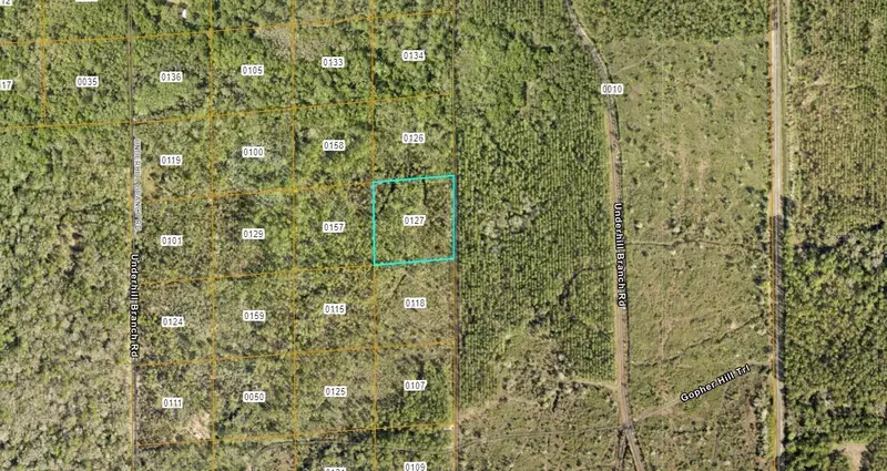 Lake Harney Rd, FL