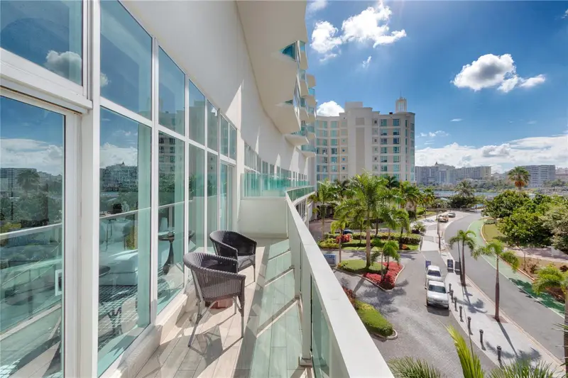 25 Munoz Rivera Ave #413, PR