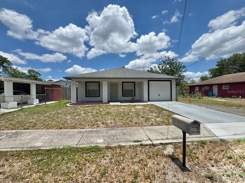 3212 E Emma St, FL