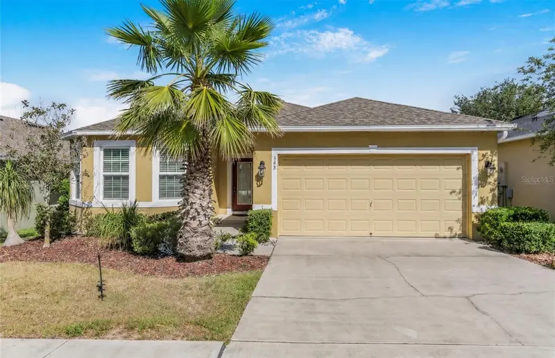 345 Red Kite Dr, FL