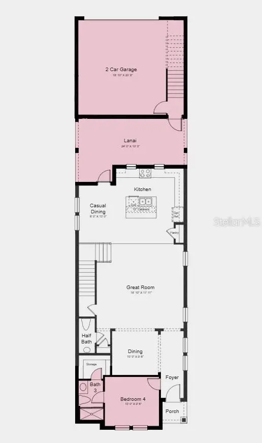 14784 Field Daisy Dr, FL