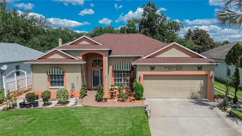 813 Innergary Pl, FL