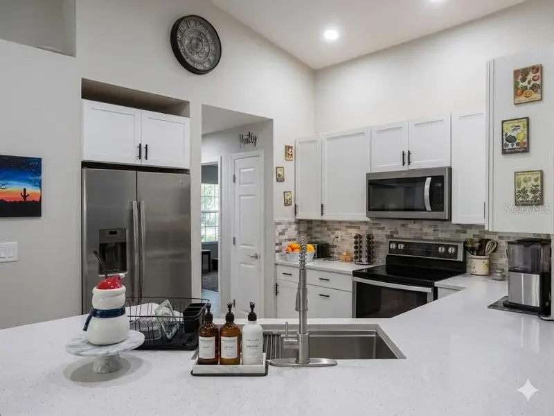 2166 Villa Green Ave, FL