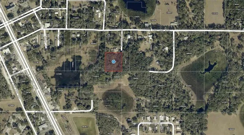 128 Mockingbird Ln, FL