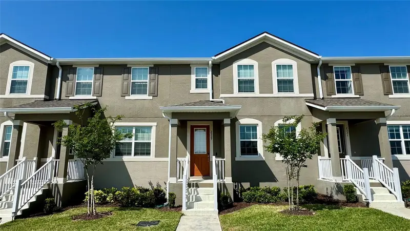 2327 Garden Belle Dr, FL