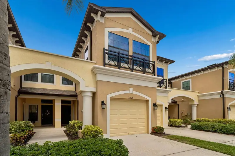11618 Crowned Sparrow Ln, FL