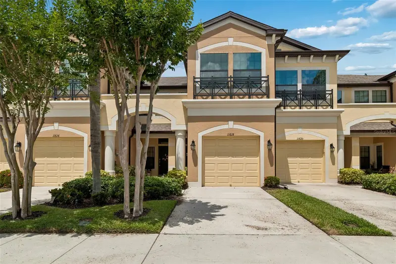 11618 Crowned Sparrow Ln, FL