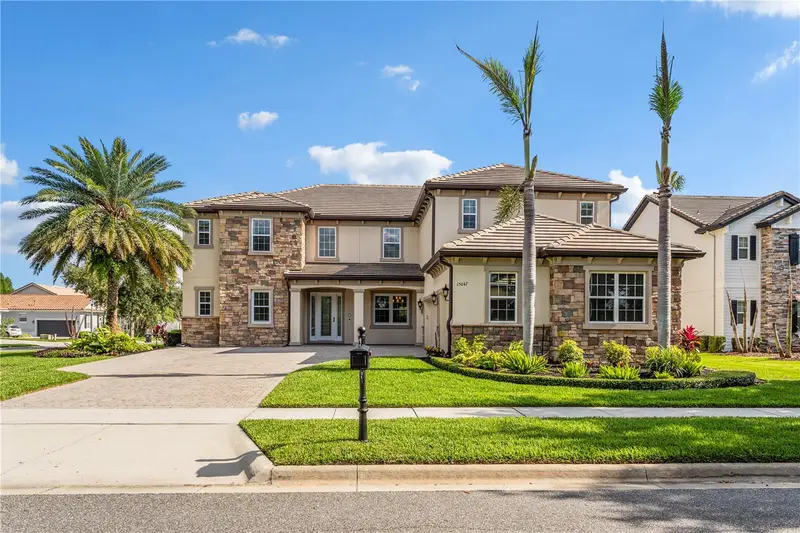 15047 Gaulberry Run, FL