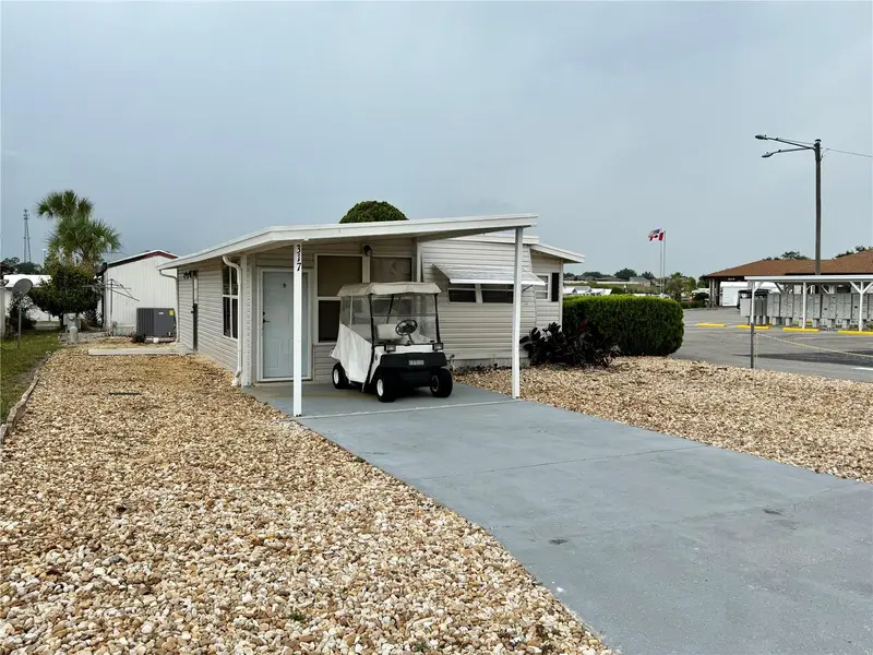 317 Golf Crest Lane, FL