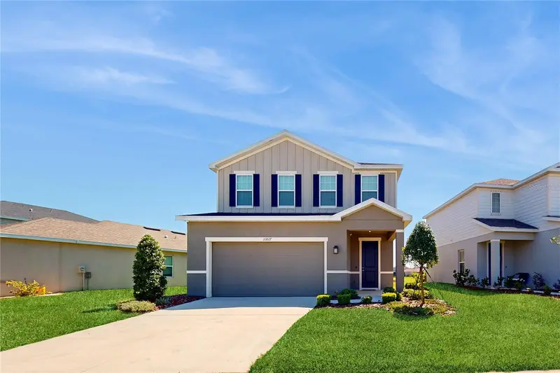 10827 High Noon Trl, FL