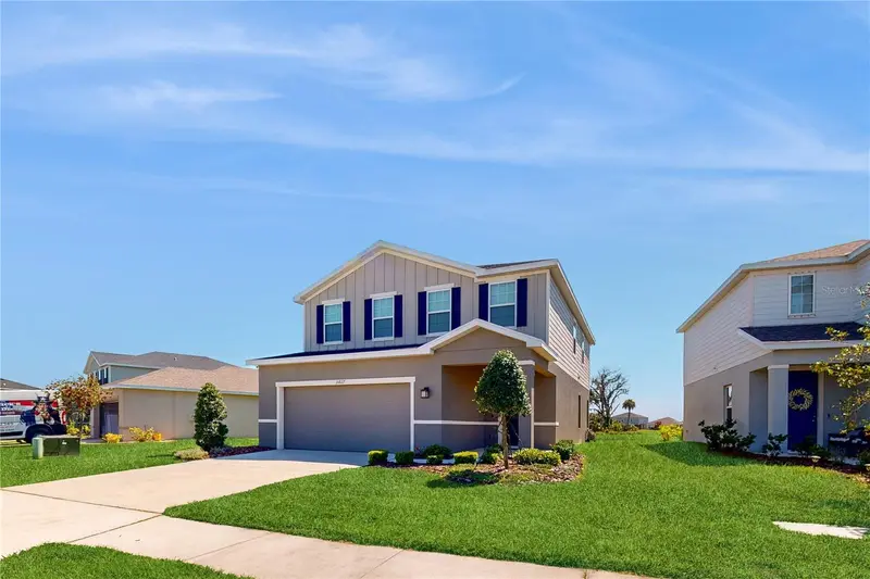10827 High Noon Trl, FL
