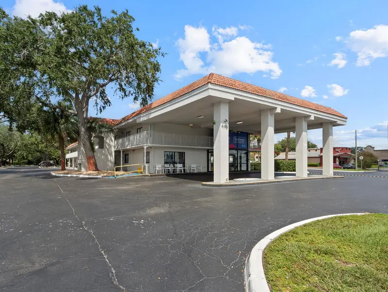 5367 W Irlo Bronson Memorial Hwy #1-120, FL