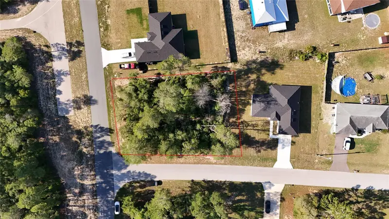 Tbd 127th Lane Rd, FL