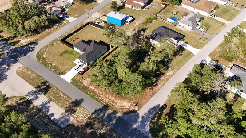 Tbd 127th Lane Rd, FL