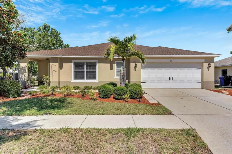 5204 Moon Shell Dr, FL