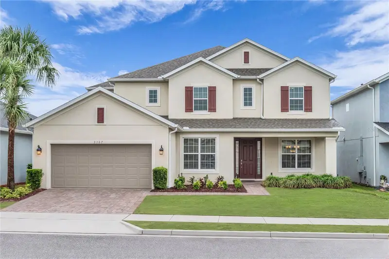 Lakeview Preserve listing