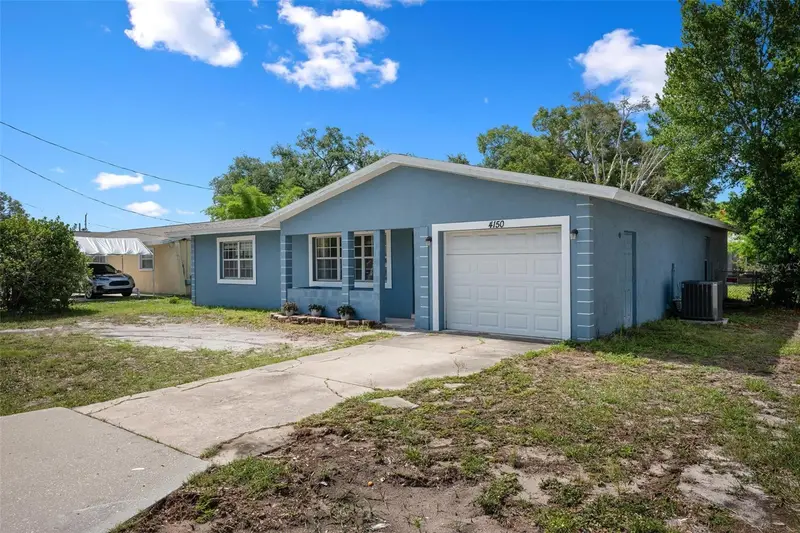 4150 Webber St, FL