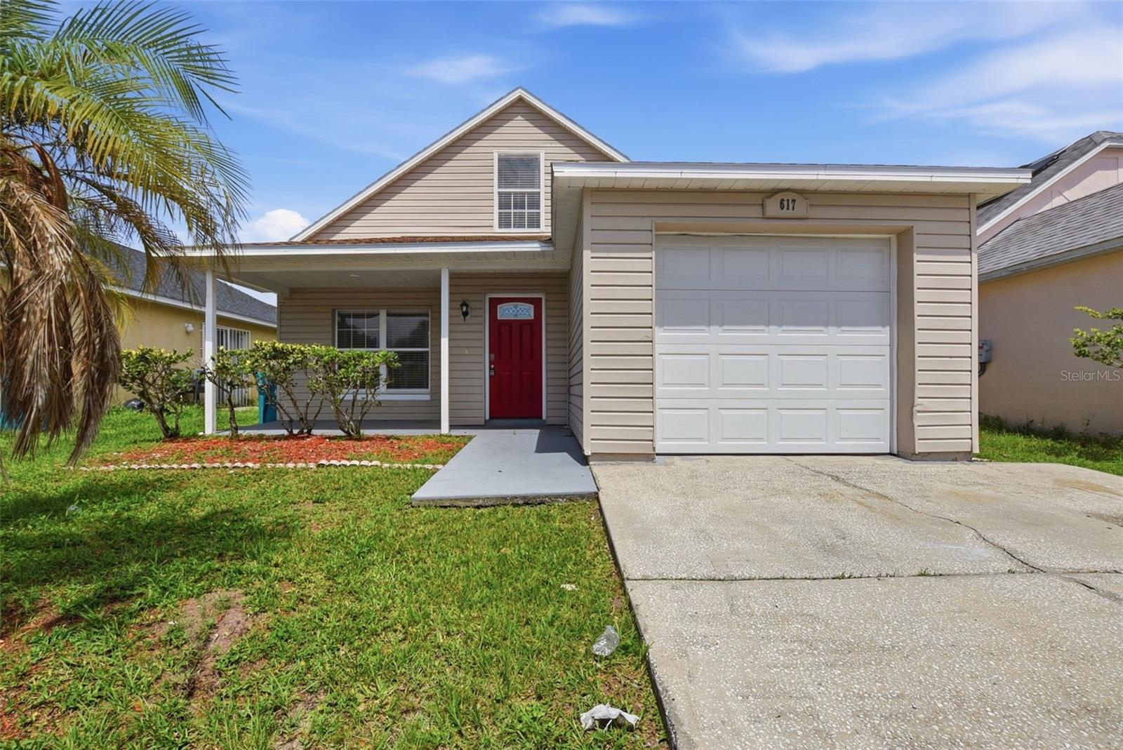 Richmond Heights listing