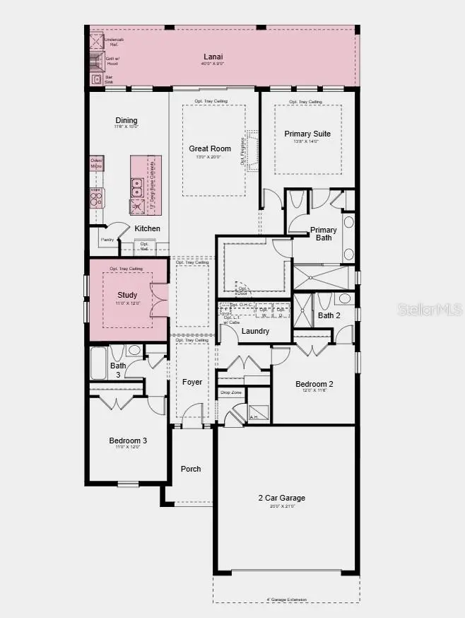 26120 Asparano Ave, FL