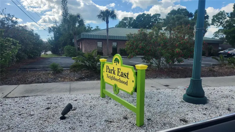 2117 5th St #Front House, FL