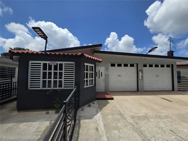 173 Km 15.8, PR