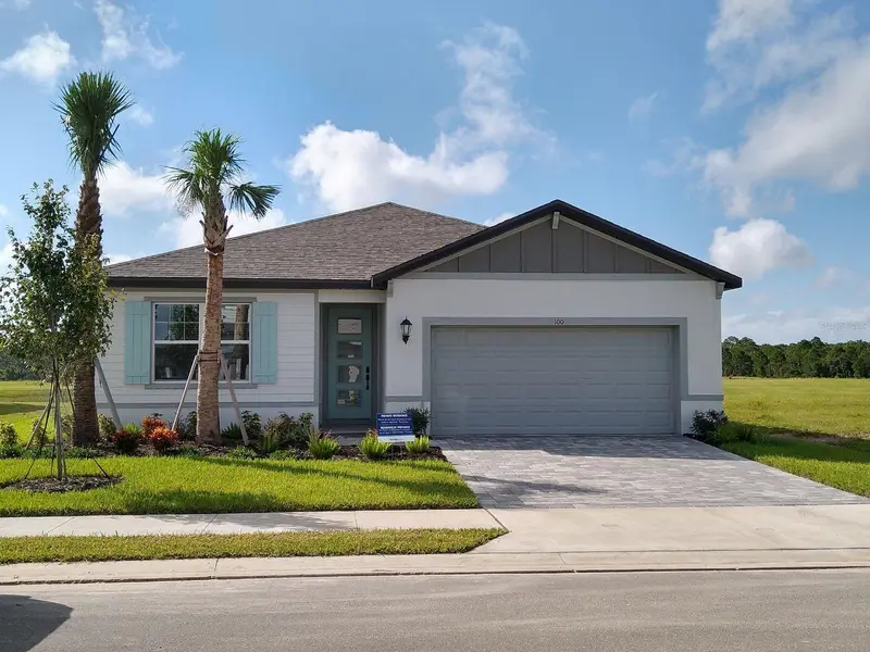 100 Runaway Field Ave, FL