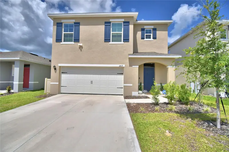 2839 Moulin Rd, FL