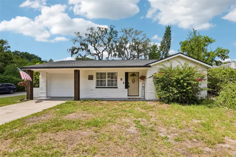6051 Tennessee Ave, FL