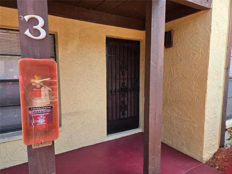 7741 Forest Trl #3, FL