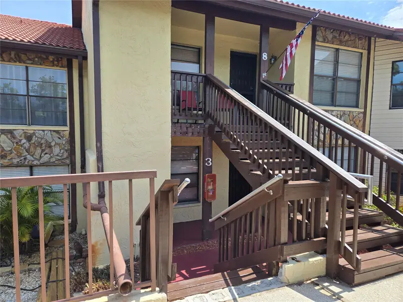 7741 Forest Trl #3, FL