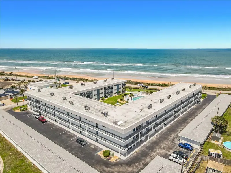 2100 Ocean Shore Blvd #2070, FL
