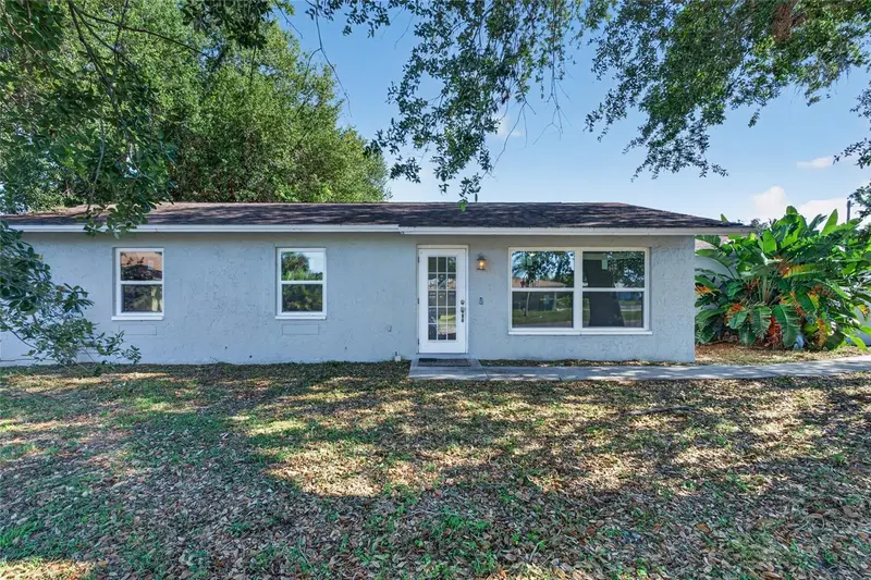 2025 Barksdale St, FL