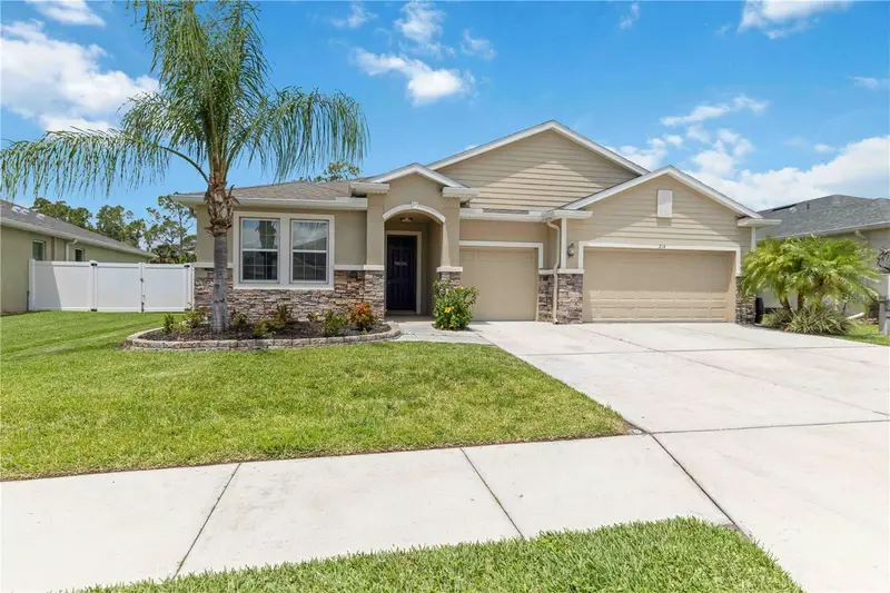 214 Tapa Parish Run, FL