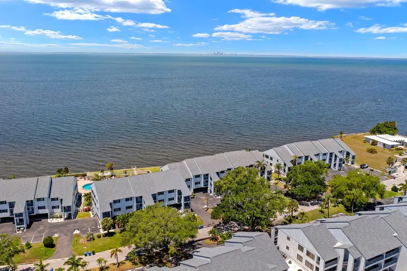816 Bahia Del Sol Dr #23, FL
