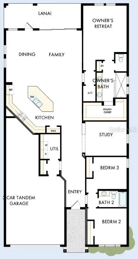 3704 Jons Lakeview St, FL