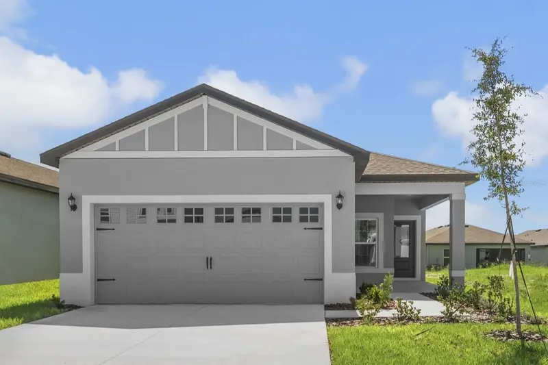 3621 Amanatsu Ave, FL