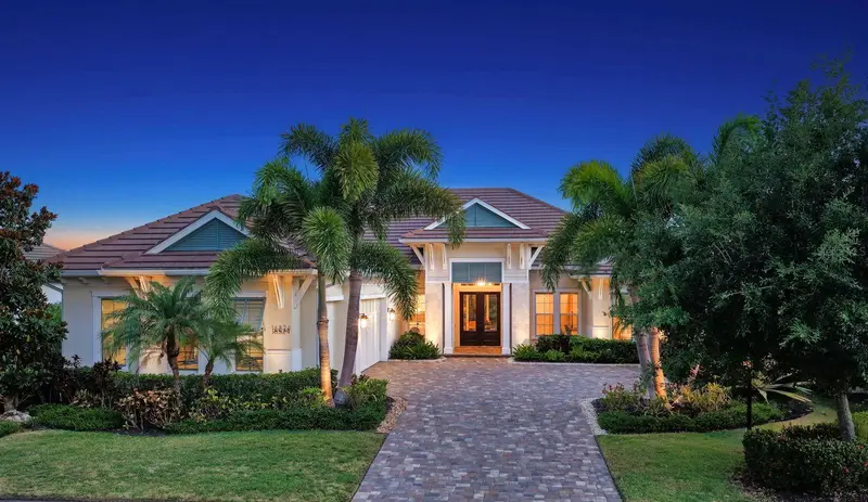 16524 Kendleshire Ter, FL